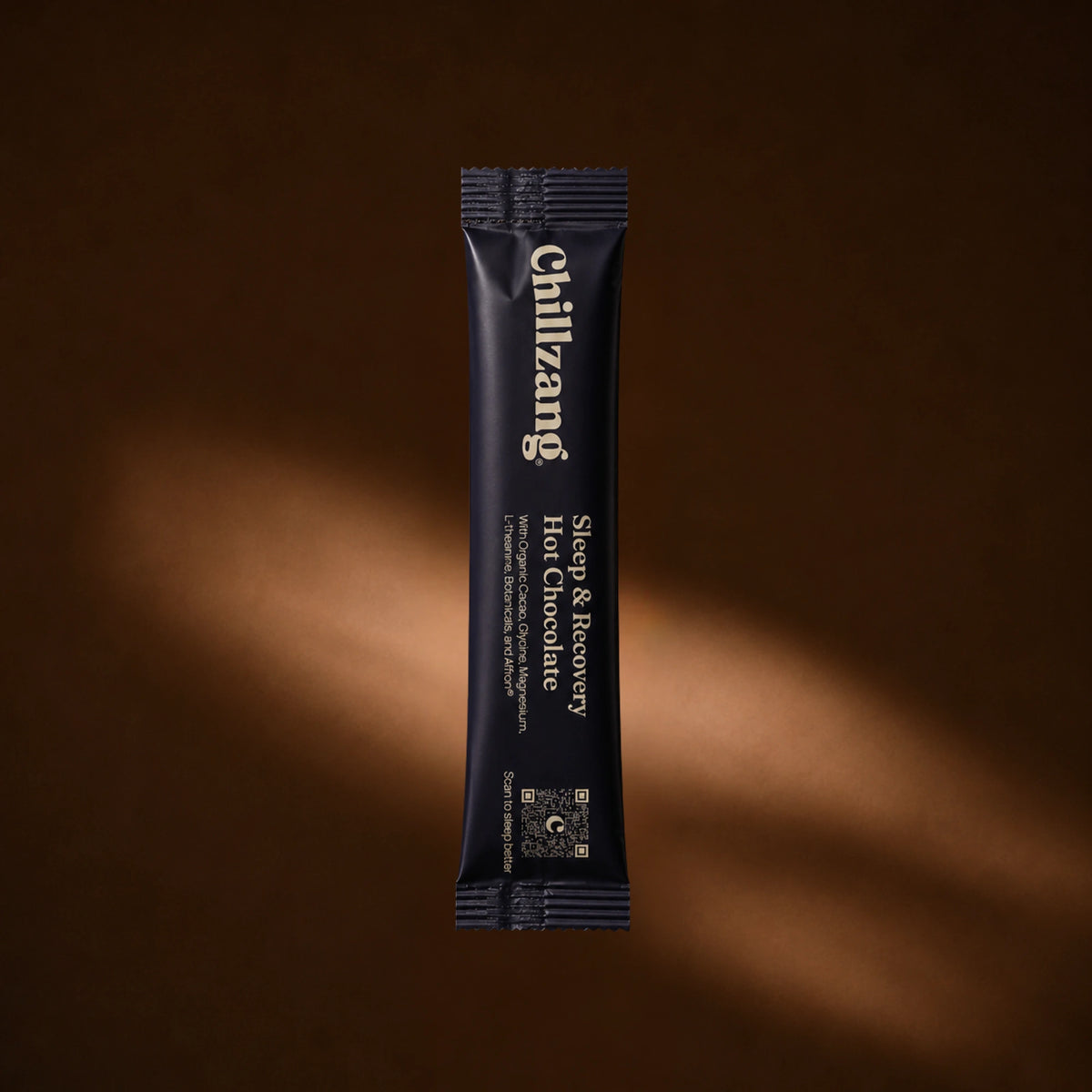 Chillzang: Nightly Wind-Down & Recovery Cacao